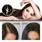 Batana Oil From Honduras - Get Fuller, Thicker, Healthier Hair - Great Gifts For Women Men Conditioner Haircare Silky - Hair Nutrition - Ms.Rubies Beauty Shop