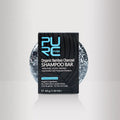 Hand - Extracted Soap Shampoo Bamboo Charcoal Shampoo Soap - Ms.Rubies Beauty Shop