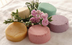 All - Natural Shampoo Bar. Plastic - Free - Ms.Rubies Beauty Shop