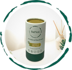 All Natural, Plastic-Free Deodorants