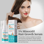 Minoxidil Hair Care Hair Growth Tonic - Ms.Rubies Beauty Shop
