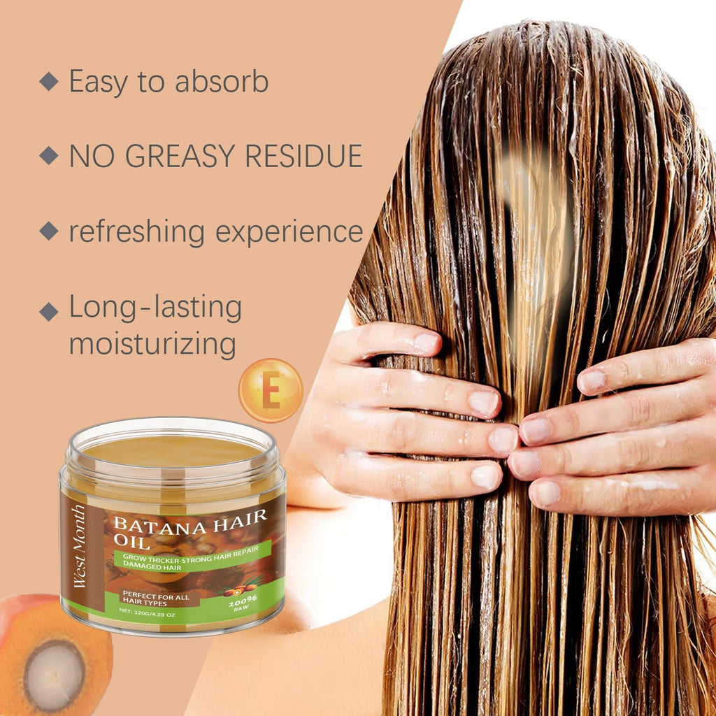 Batanami Hair Care Oil - Ms.Rubies Beauty Shop