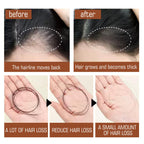 Batana Oil From Honduras - Get Fuller, Thicker, Healthier Hair - Great Gifts For Women Men Conditioner Haircare Silky - Hair Nutrition - Ms.Rubies Beauty Shop