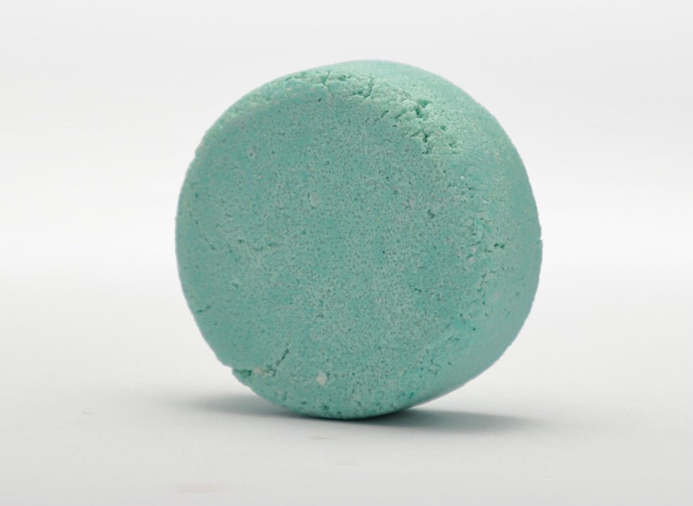 All - Natural Shampoo Bar. Plastic - Free - Ms.Rubies Beauty Shop