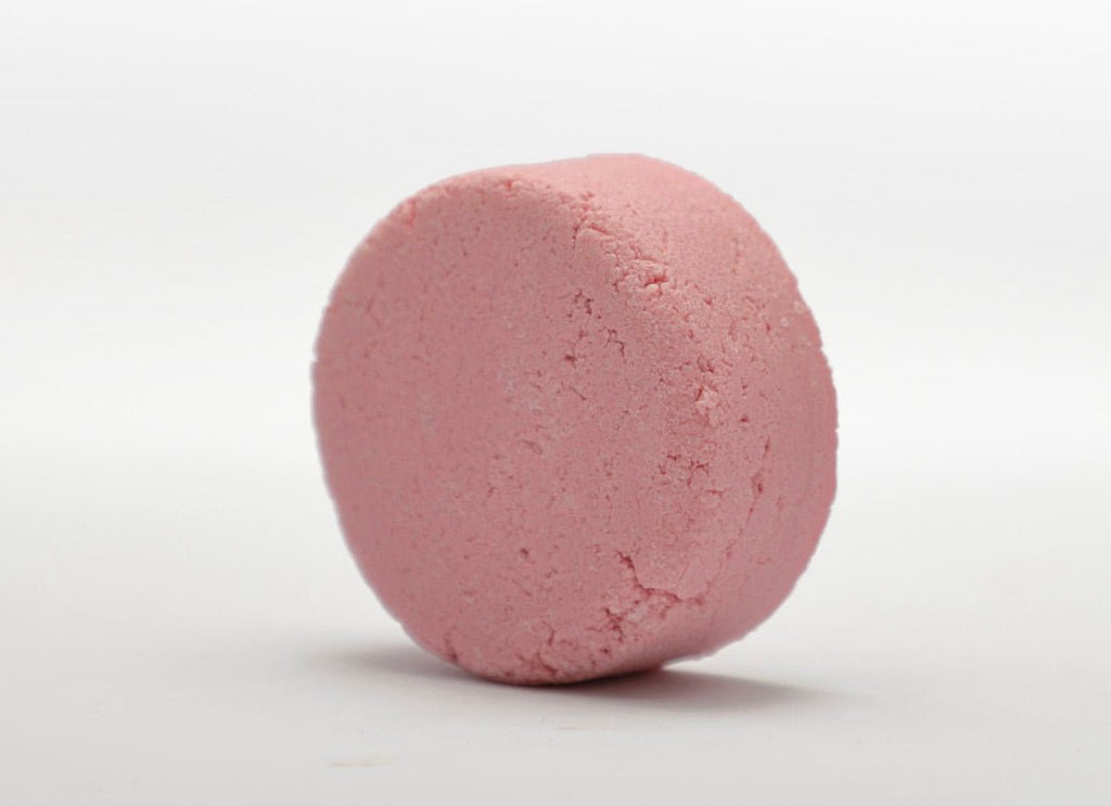 All - Natural Shampoo Bar. Plastic - Free - Ms.Rubies Beauty Shop