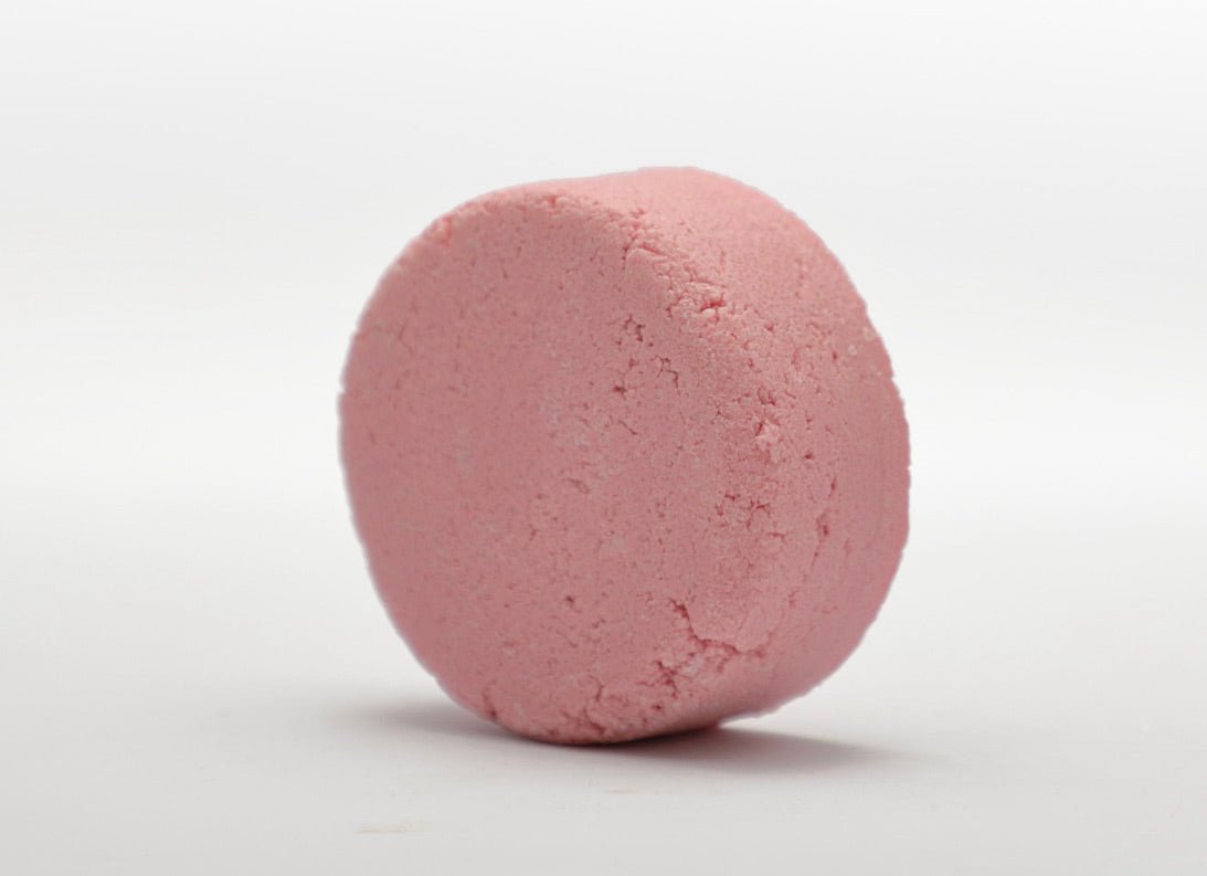 All - Natural Shampoo Bar. Plastic - Free - Ms.Rubies Beauty Shop