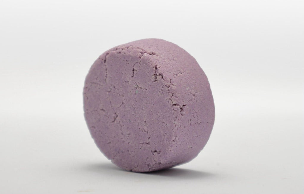 All - Natural Shampoo Bar. Plastic - Free - Ms.Rubies Beauty Shop