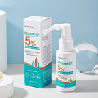 Minoxidil Hair Care Hair Growth Tonic - Ms.Rubies Beauty Shop