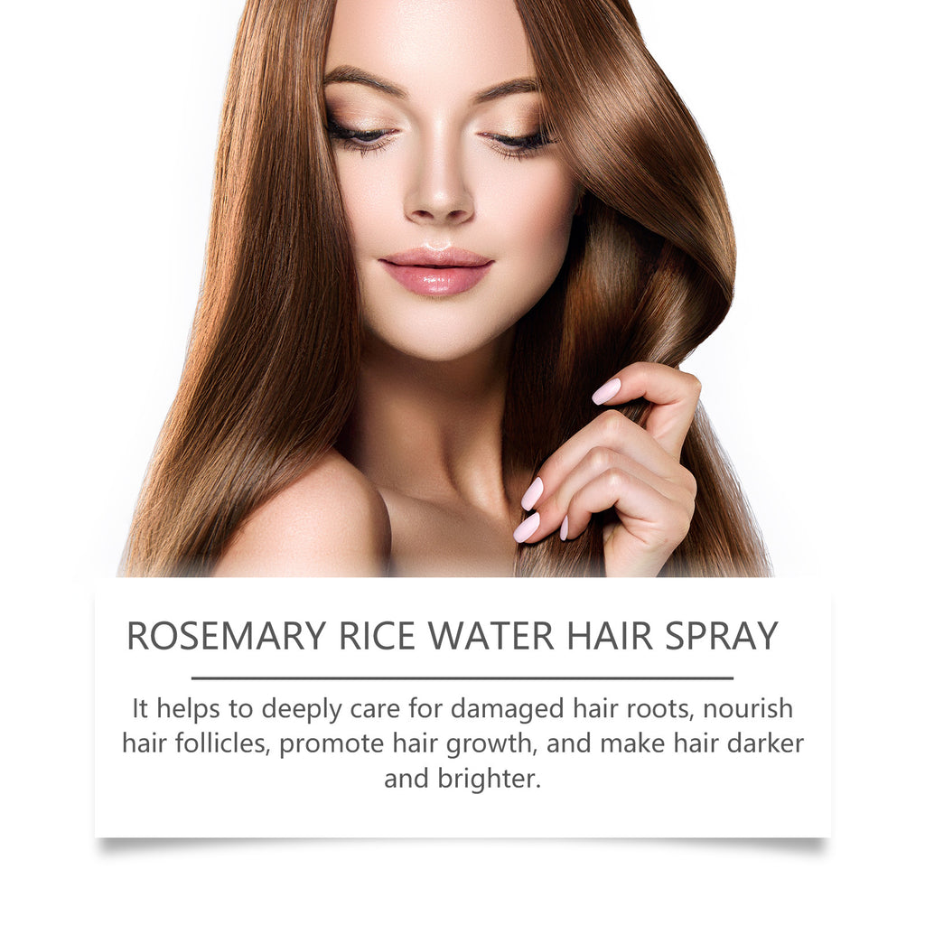Hair Dry And Manic Moisturizing Hair Care Spray - Ms.Rubies Beauty Shop