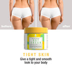 Anti Cellulite & Muscle Relaxation Hot Cream - Ms.Rubies Beauty Shop