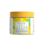 Anti Cellulite & Muscle Relaxation Hot Cream - Ms.Rubies Beauty Shop