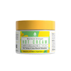 Anti Cellulite & Muscle Relaxation Hot Cream - Ms.Rubies Beauty Shop
