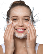 Anti-Acne Organic Three-Step System For Moderate/Severe Acne - For WOMEN