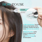 Hair Care Solution - Ms.Rubies Beauty Shop