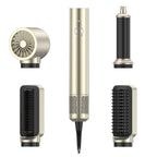 Multifunctional Hair Care Automatic Hair Dryer - Ms.Rubies Beauty Shop