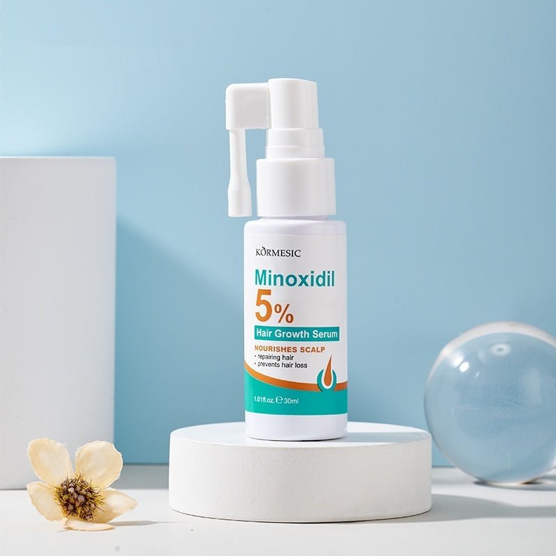 Minoxidil Hair Care Hair Growth Tonic - Ms.Rubies Beauty Shop