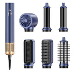 Multifunctional Hair Care Automatic Hair Dryer - Ms.Rubies Beauty Shop