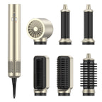 Multifunctional Hair Care Automatic Hair Dryer - Ms.Rubies Beauty Shop