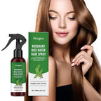 Hair Dry And Manic Moisturizing Hair Care Spray - Ms.Rubies Beauty Shop