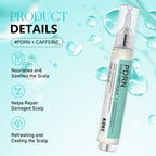 Hair Care Solution - Ms.Rubies Beauty Shop