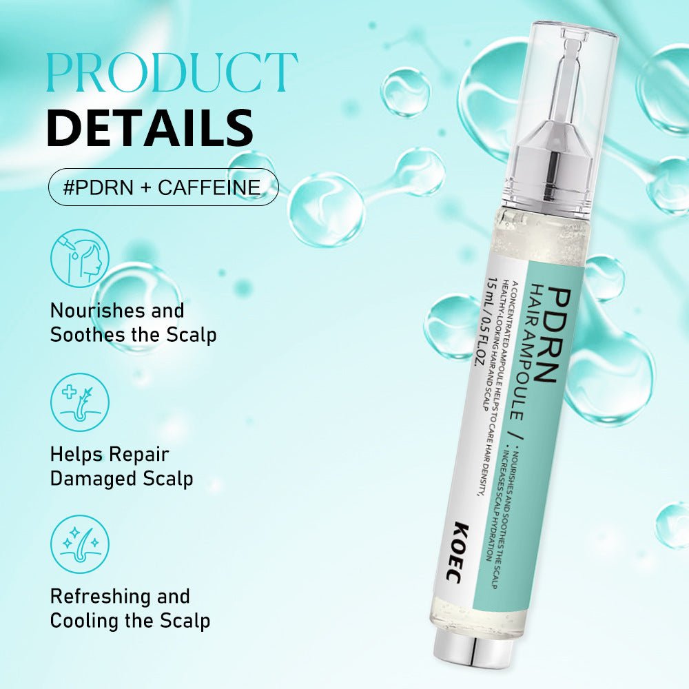 Hair Care Solution - Ms.Rubies Beauty Shop