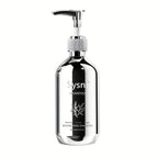 Sysni Organic Rosemary Shampoo And Tea Tree Special Shampoo, Keratin NourIshing Shampoo ,Promote Hair Growth, Strengthening Shampoo, Prevent Hair Loss Cleansing Shampoo,Deep Cleans, Refreshes Scalp, F