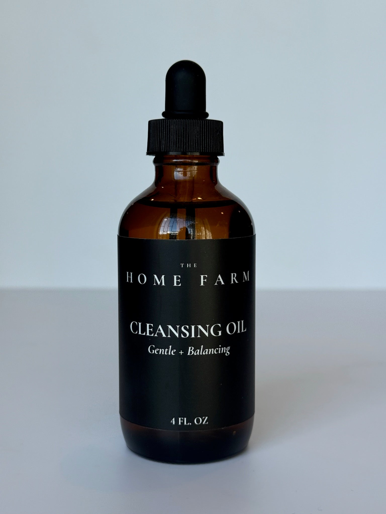 Oil Cleanser - Ms.Rubies Beauty Shop