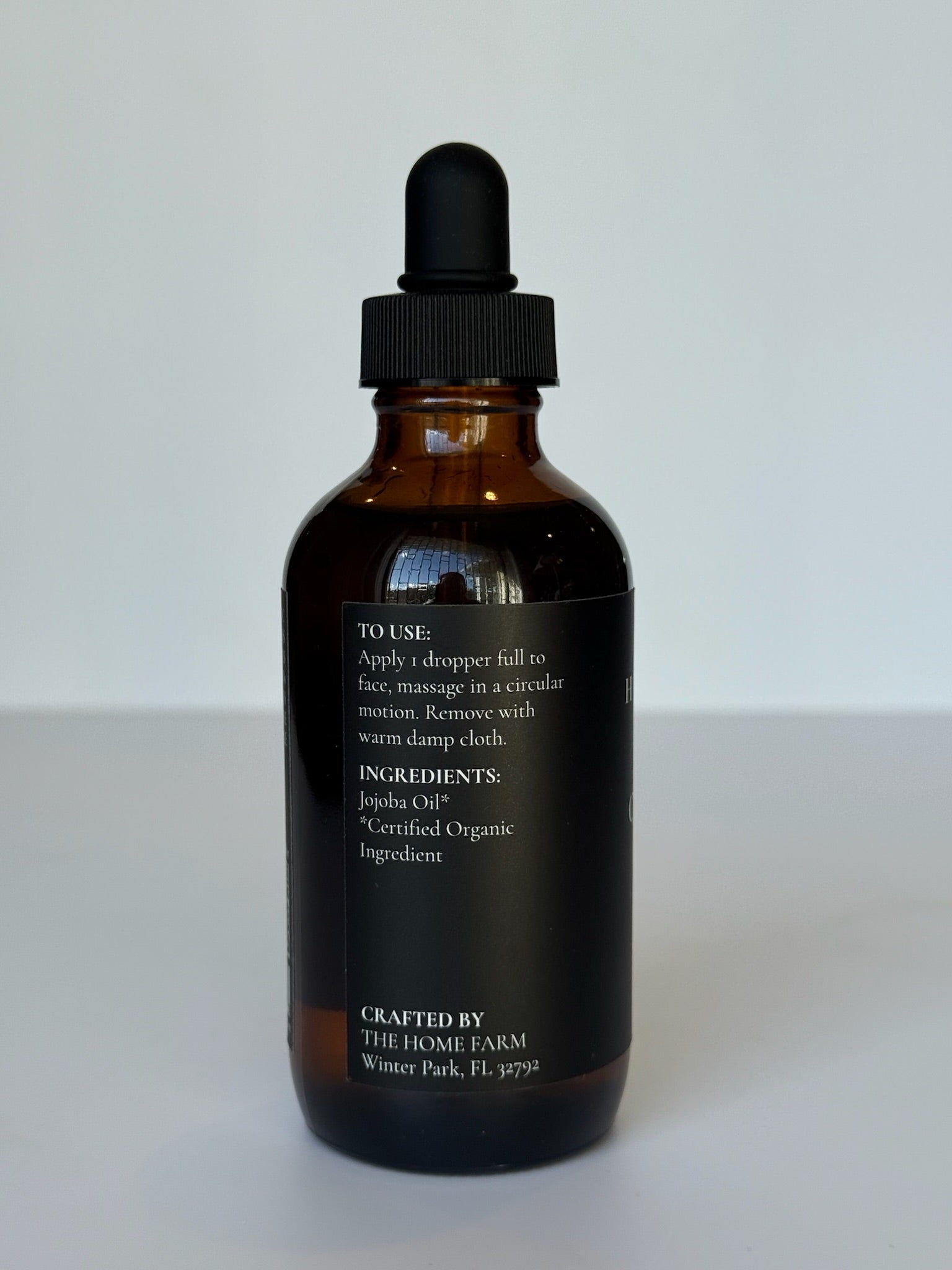 Oil Cleanser - Ms.Rubies Beauty Shop
