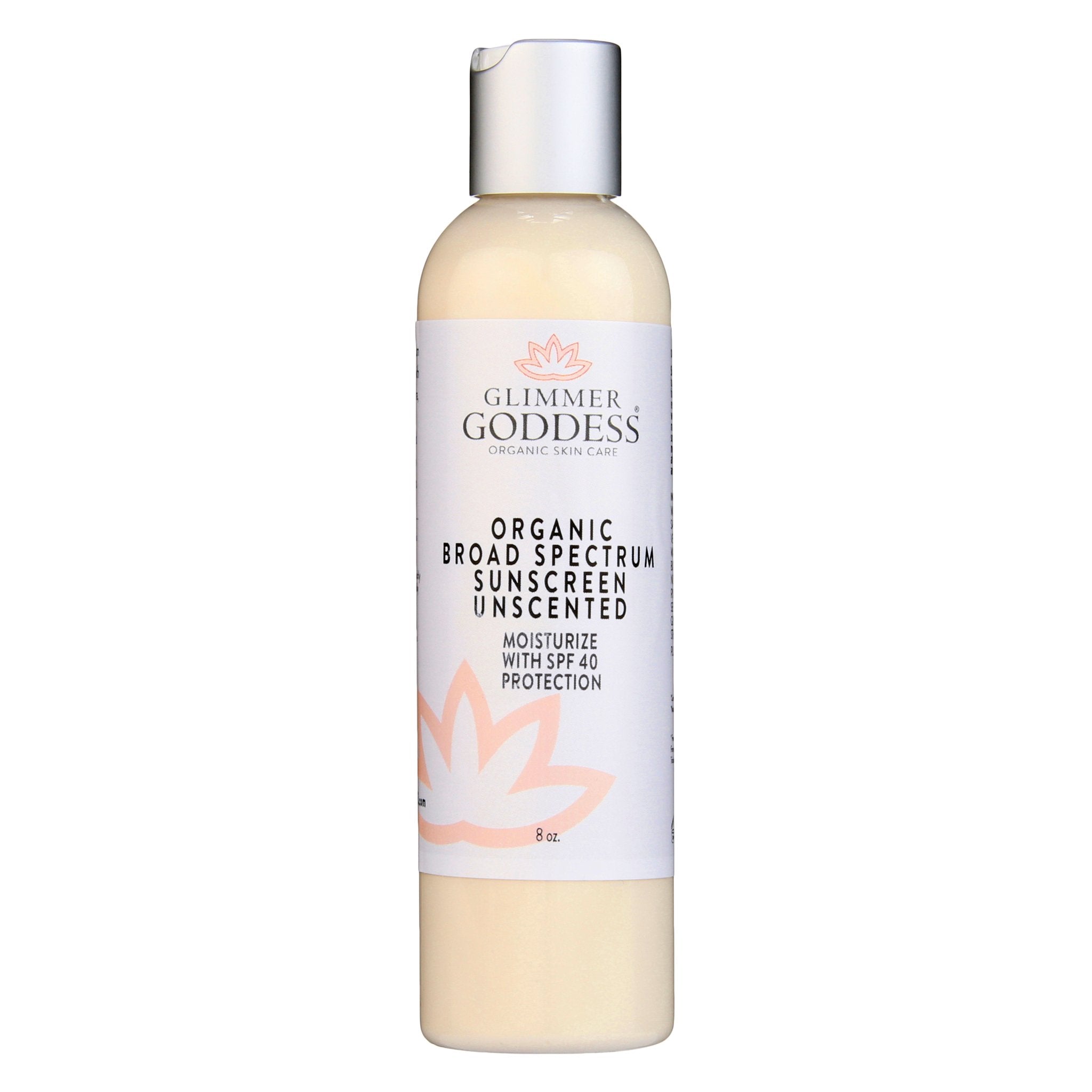 Organic Reef - Safe Sunscreen – Broad Spectrum SPF 40 - Ms.Rubies Beauty Shop