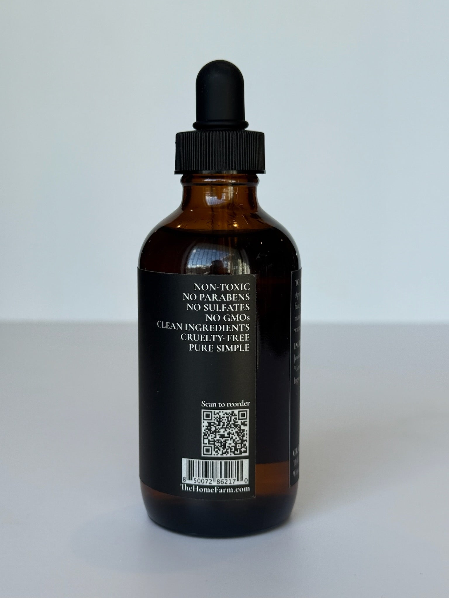 Oil Cleanser - Ms.Rubies Beauty Shop