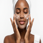 Anti-Acne Organic Three-Step System For Moderate/Severe Acne - For WOMEN